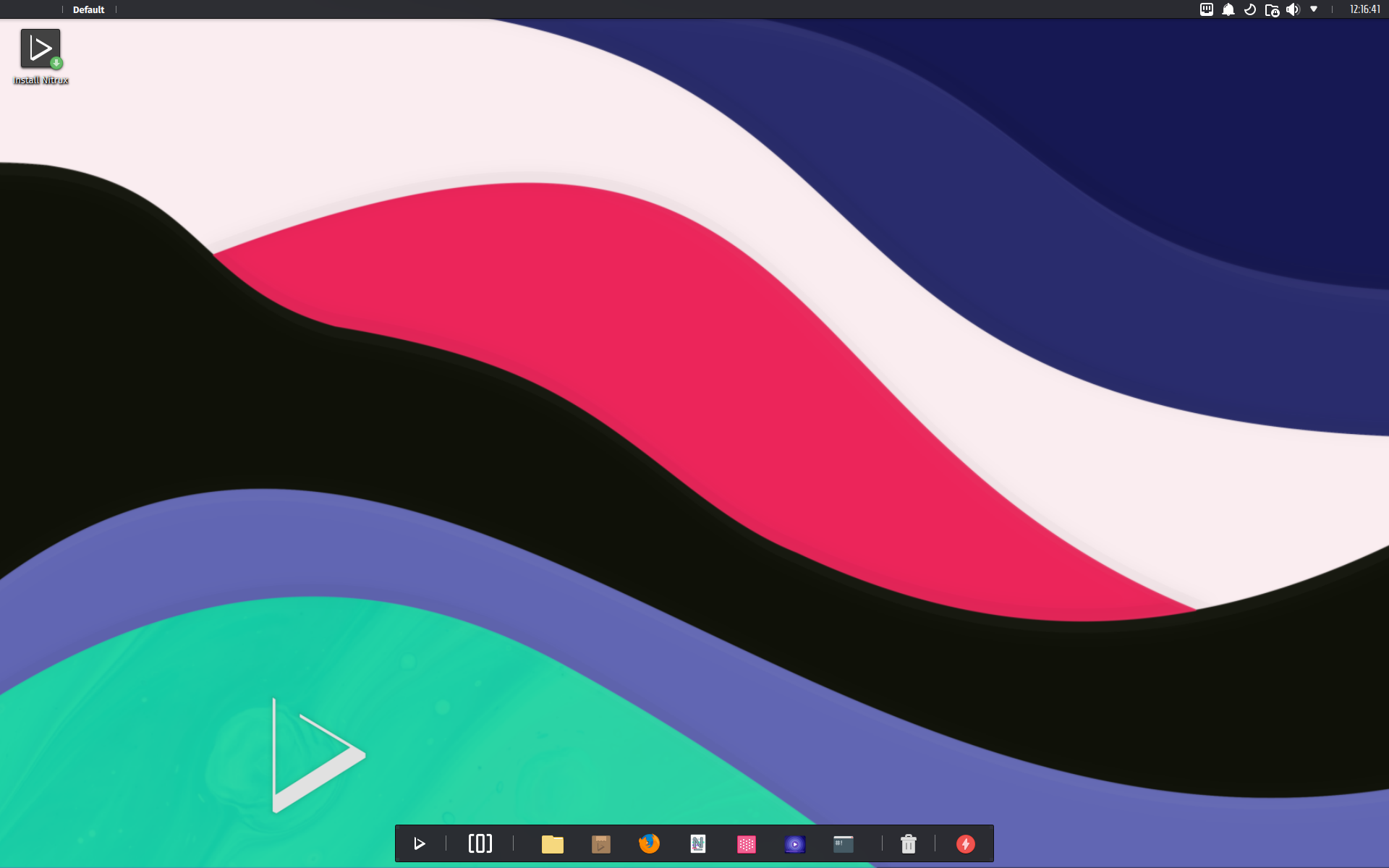 Rilasciato Nitrux 3.2 con Aesthetic FHS, kernel Linux 6.6 LTS e programma di installazione aggiornato